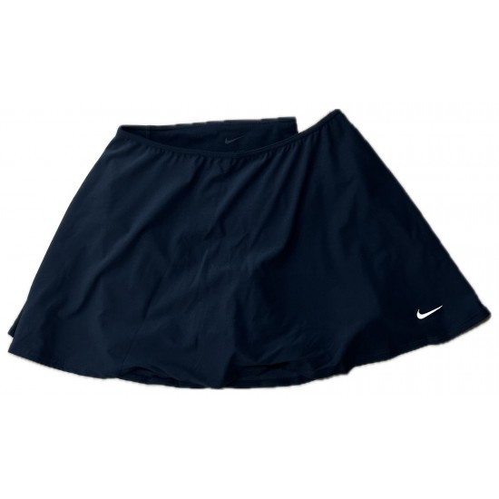 SAIA SHORTS NIKE SPRING VICTORY FLOUNCY - AZUL MARINHO MILITAR